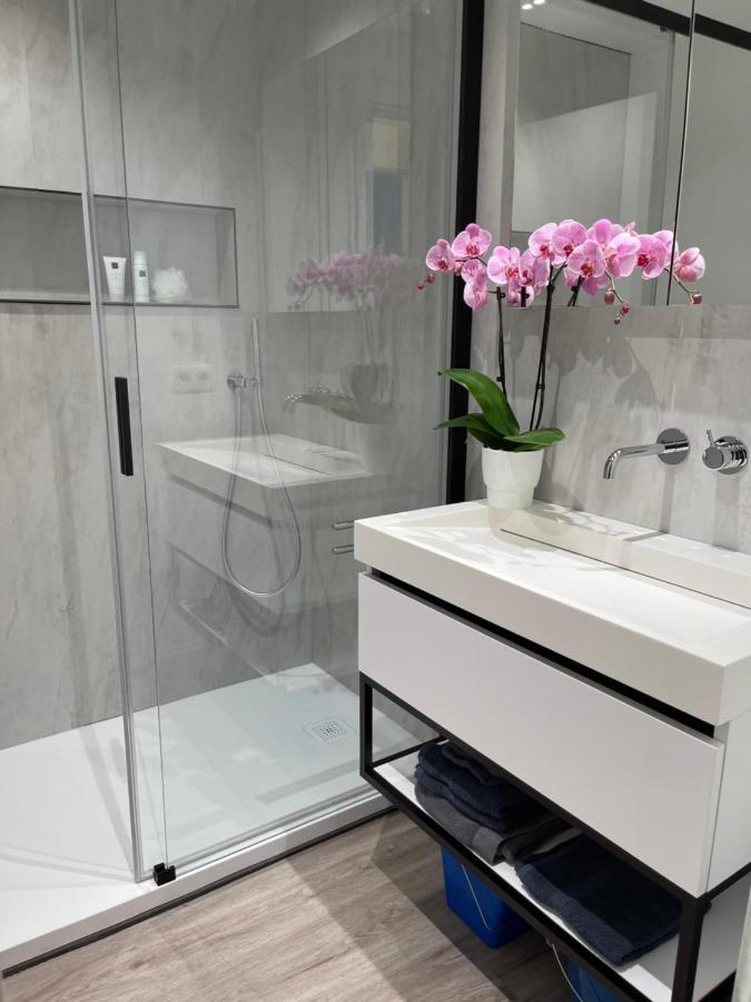 Double View Apartment Blankenberge Luaran gambar